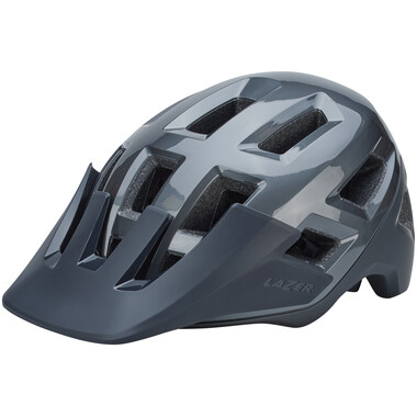 LAZER COYOTE KINETICORE MTB Helmet Grey 2023 0